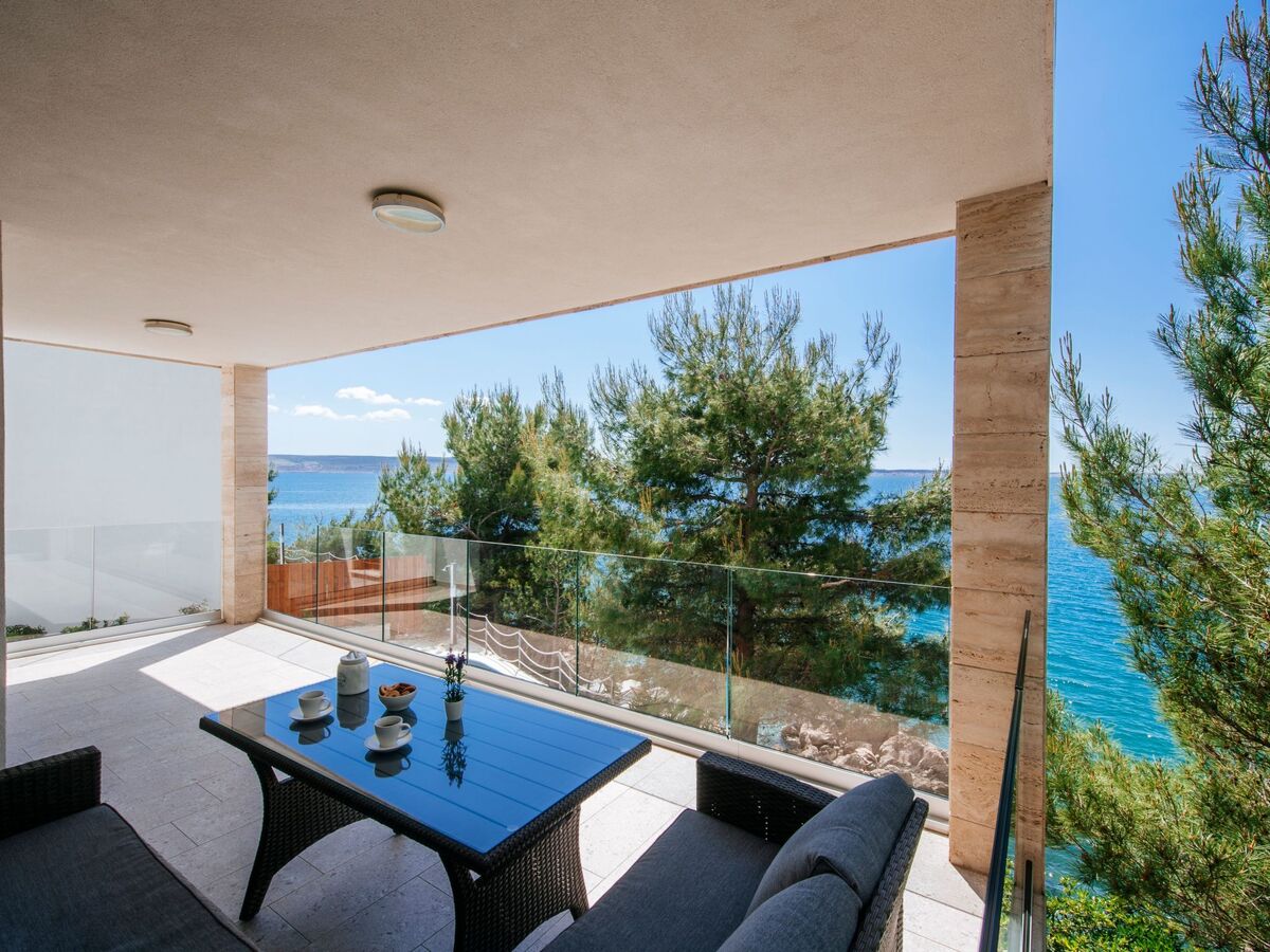 Villa Kalipso – Maison 8 pers, piscine privée, 4 m de la mer - Photo 29
