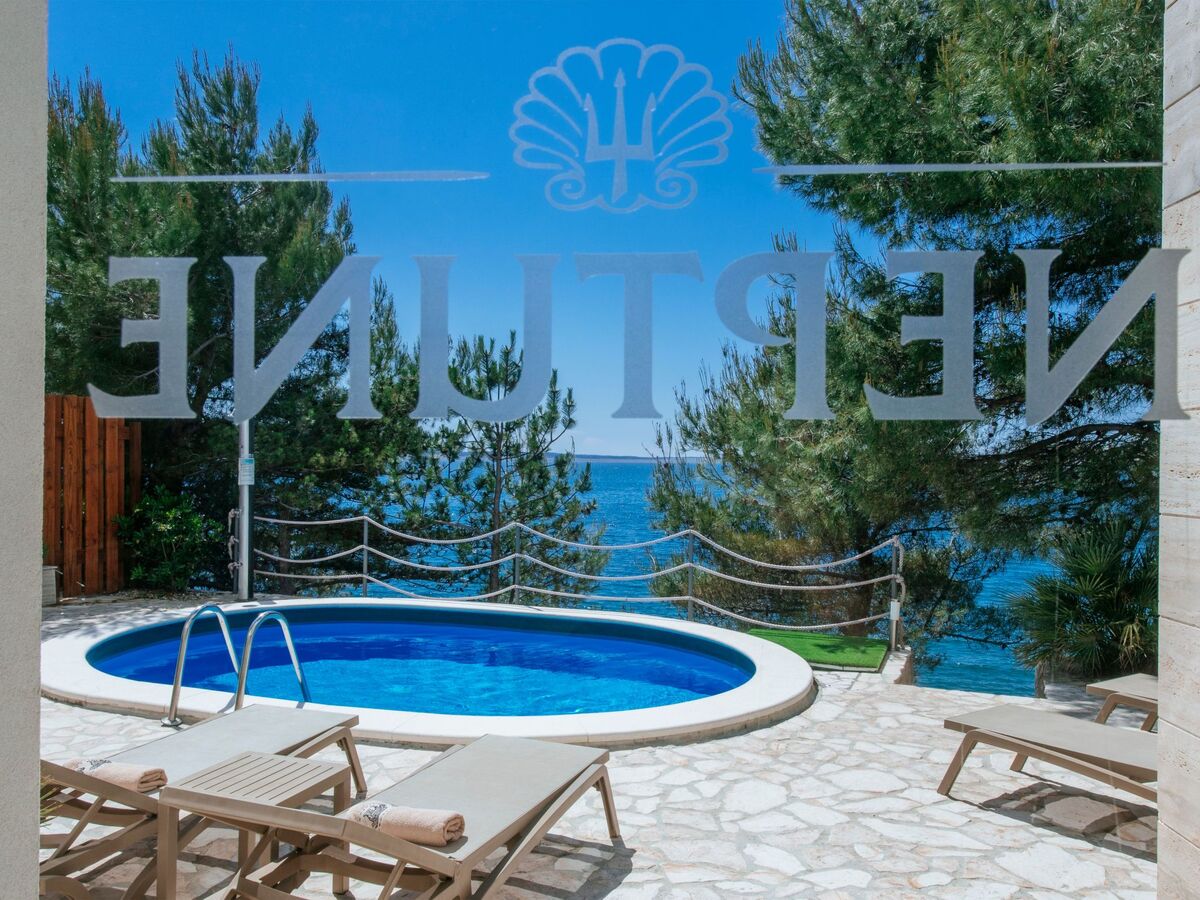 Villa Kalipso – Maison 8 pers, piscine privée, 4 m de la mer - Photo 31