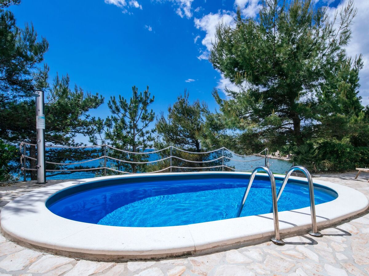 Villa Kalipso – Maison 8 pers, piscine privée, 4 m de la mer - Photo 34