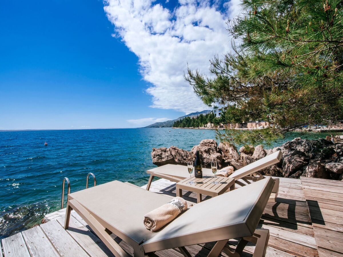 Villa Kalipso – Maison 8 pers, piscine privée, 4 m de la mer - Photo 36