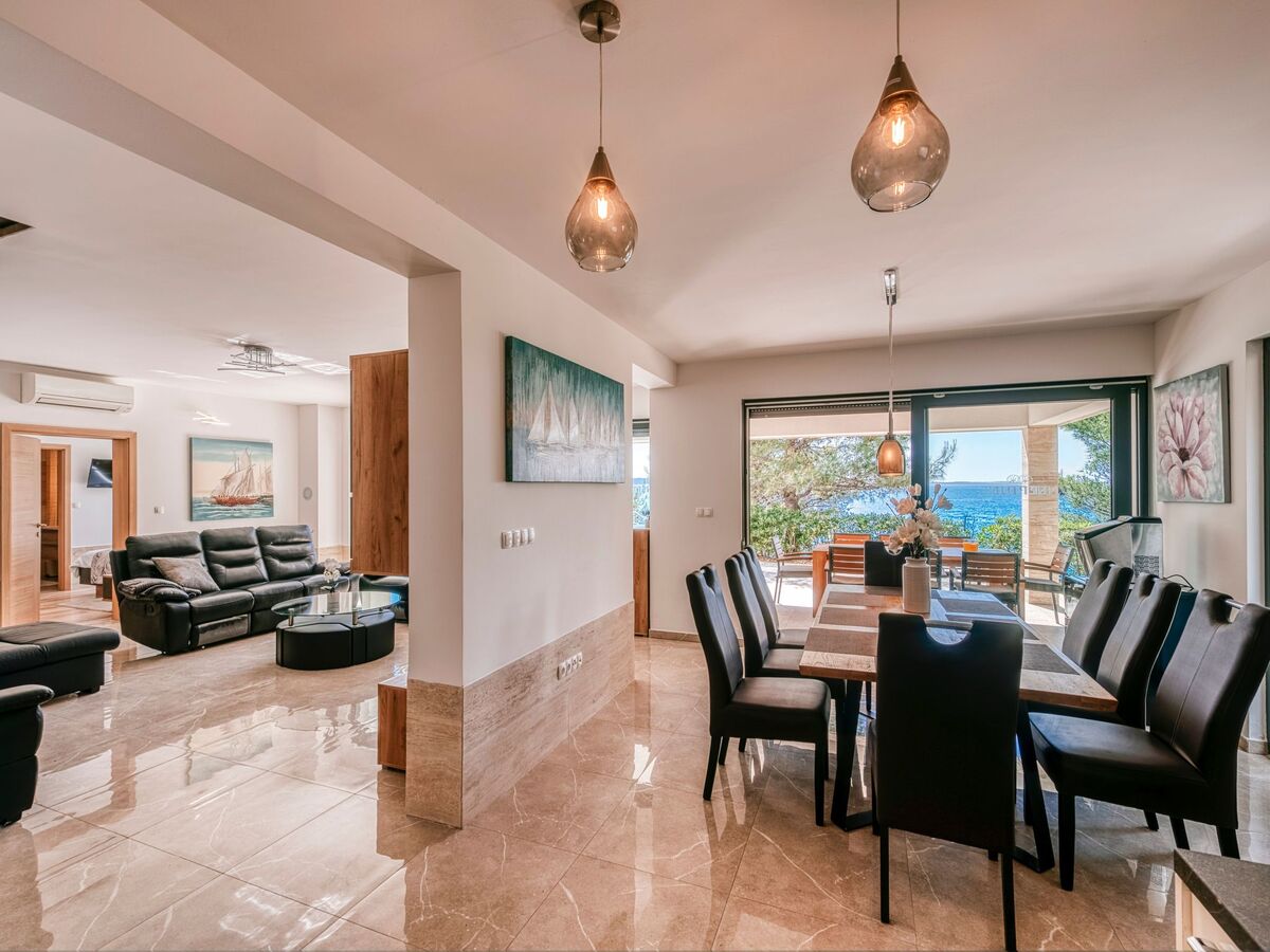 Villa Kalipso – Maison 8 pers, piscine privée, 4 m de la mer - Photo 39