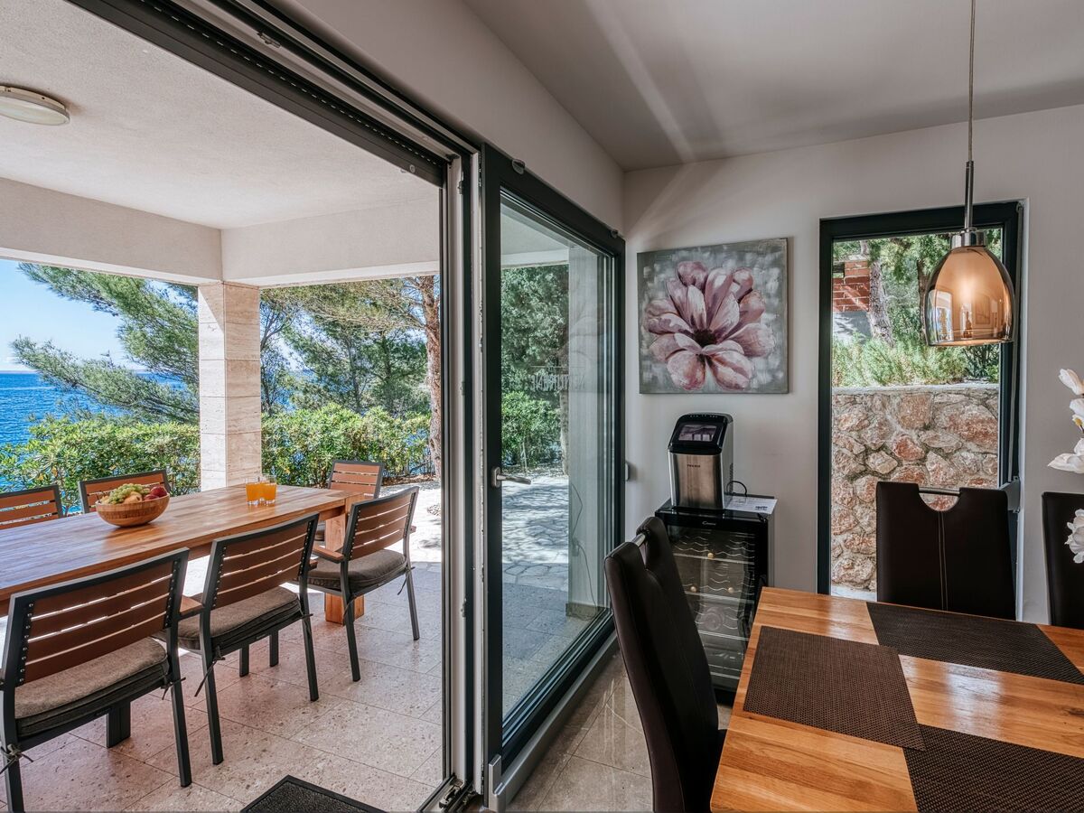 Villa Kalipso – Maison 8 pers, piscine privée, 4 m de la mer - Photo 40