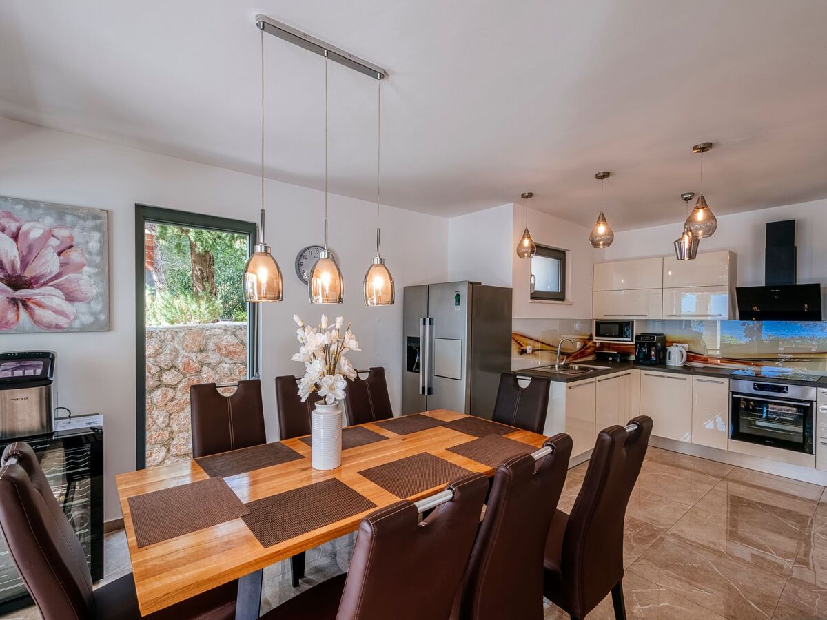 Villa Kalipso – Maison 8 pers, piscine privée, 4 m de la mer - Photo 41