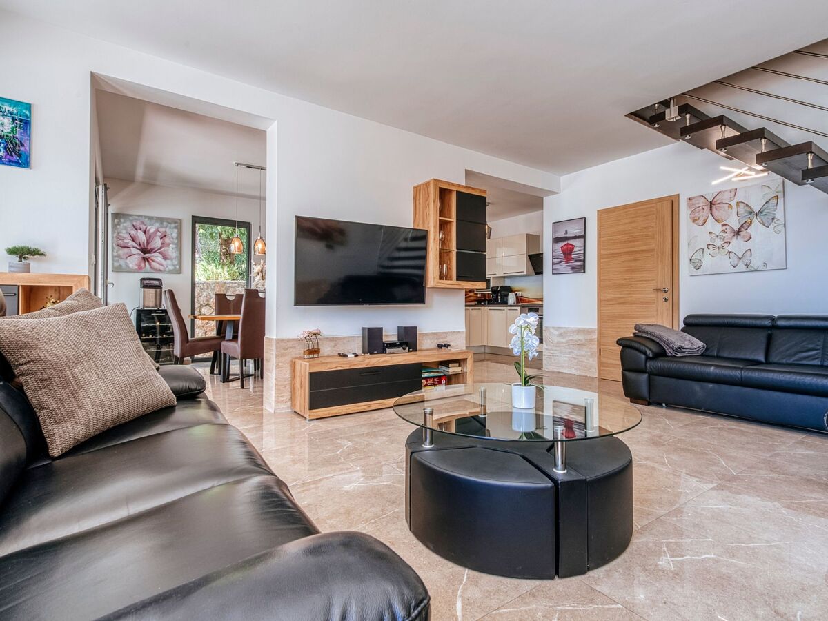 Villa Kalipso – Maison 8 pers, piscine privée, 4 m de la mer - Photo 42