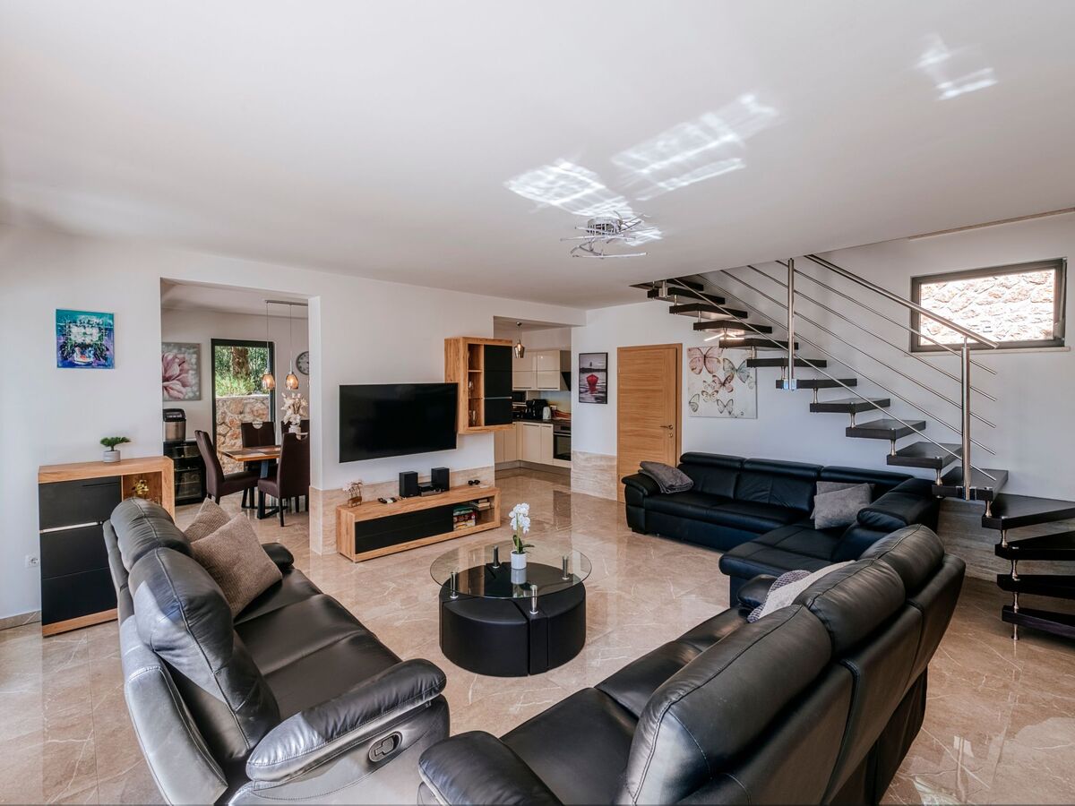 Villa Kalipso – Maison 8 pers, piscine privée, 4 m de la mer - Photo 45
