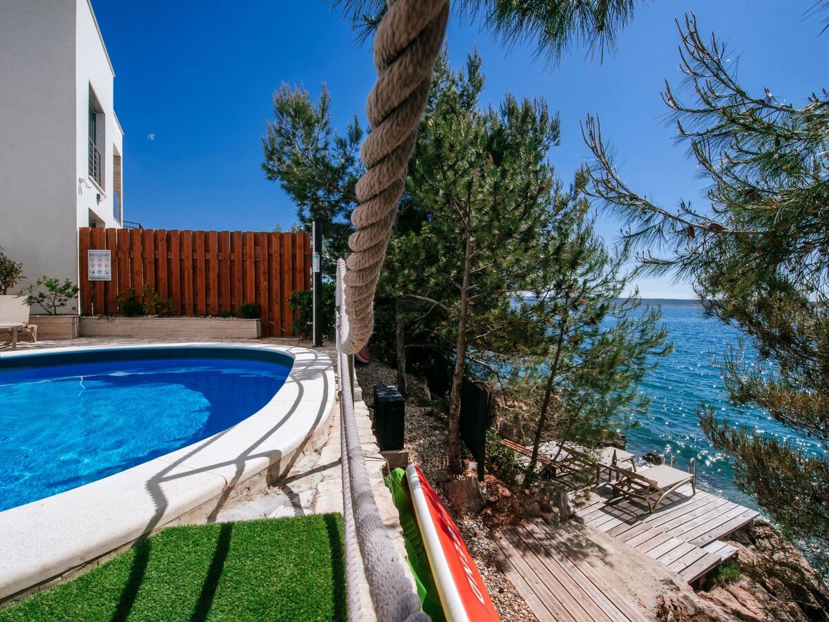 Villa Kalipso – Maison 8 pers, piscine privée, 4 m de la mer - Photo 49