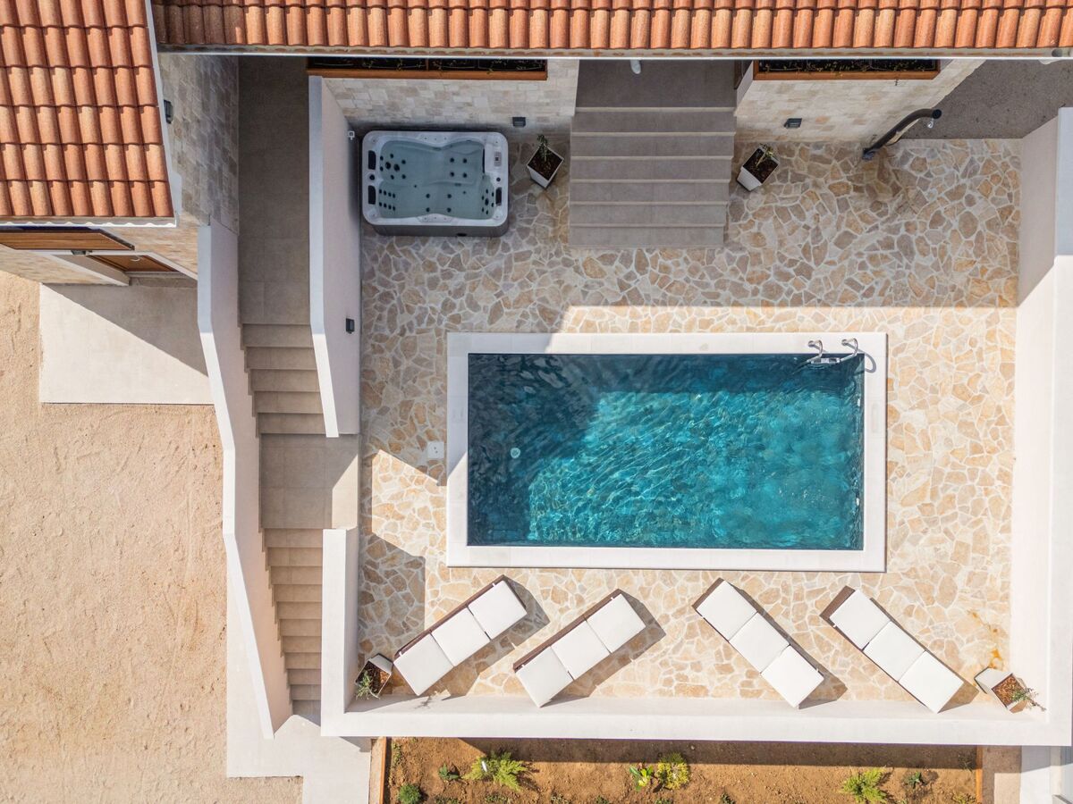 Villa Alora - Maison 4 pers. avec piscine à 150 m de la plage - Photo 2