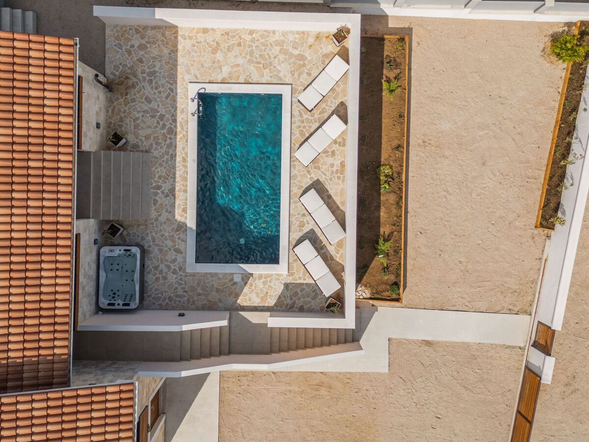 Villa Alora - Maison 4 pers. avec piscine à 150 m de la plage - Photo 3