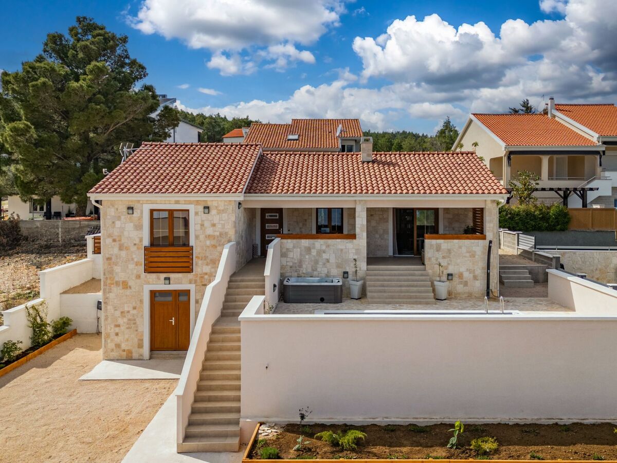 Villa Alora - Maison 4 pers. avec piscine à 150 m de la plage - Photo 5
