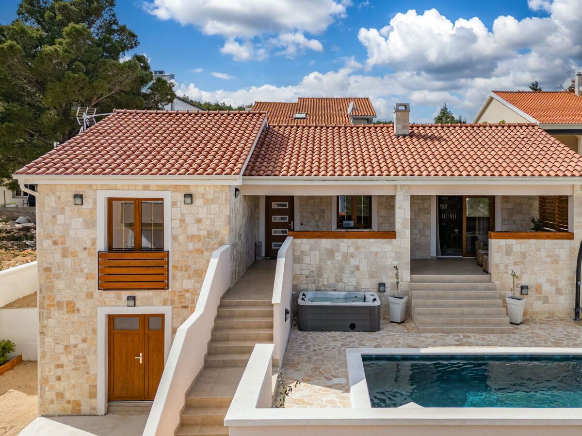 Villa Alora - Maison 4 pers. avec piscine à 150 m de la plage - Photo 6