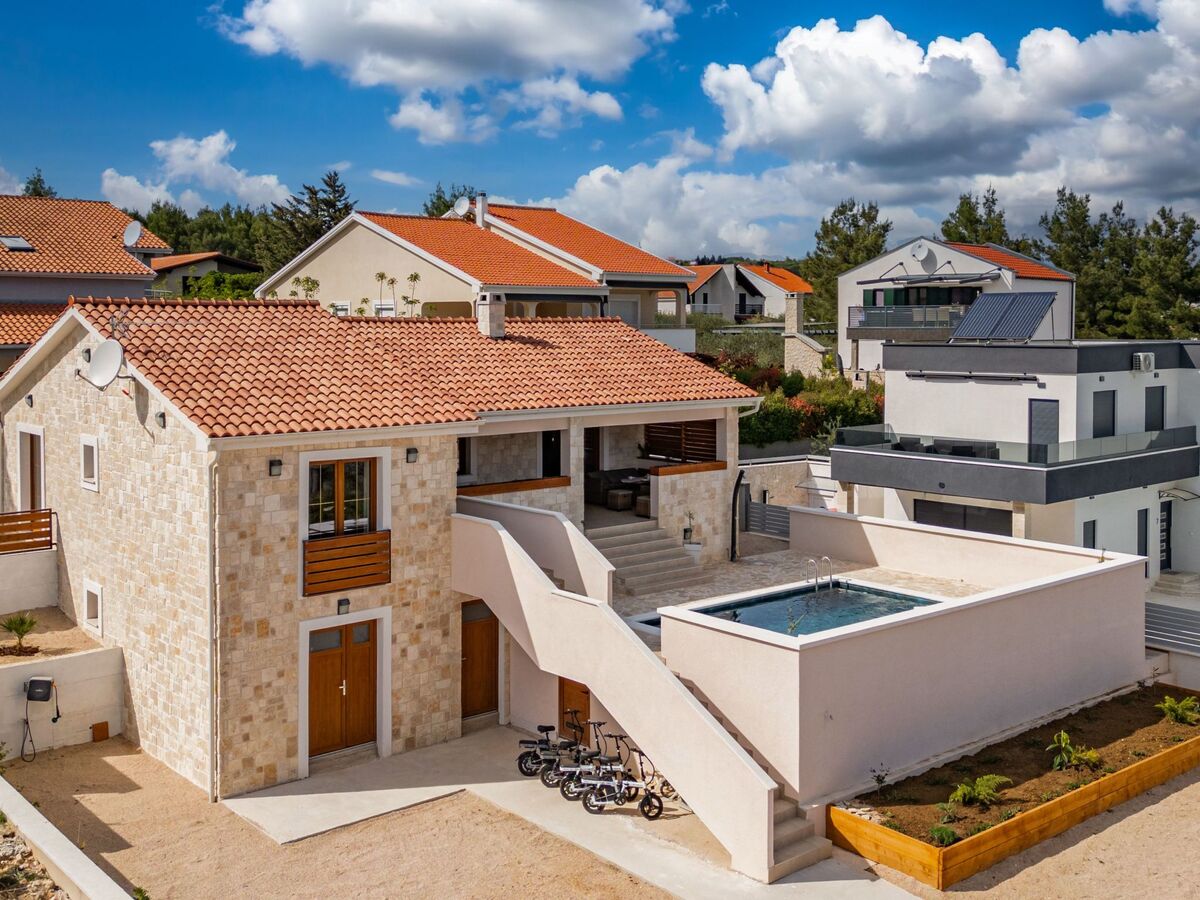 Villa Alora - Maison 4 pers. avec piscine à 150 m de la plage - Photo 7