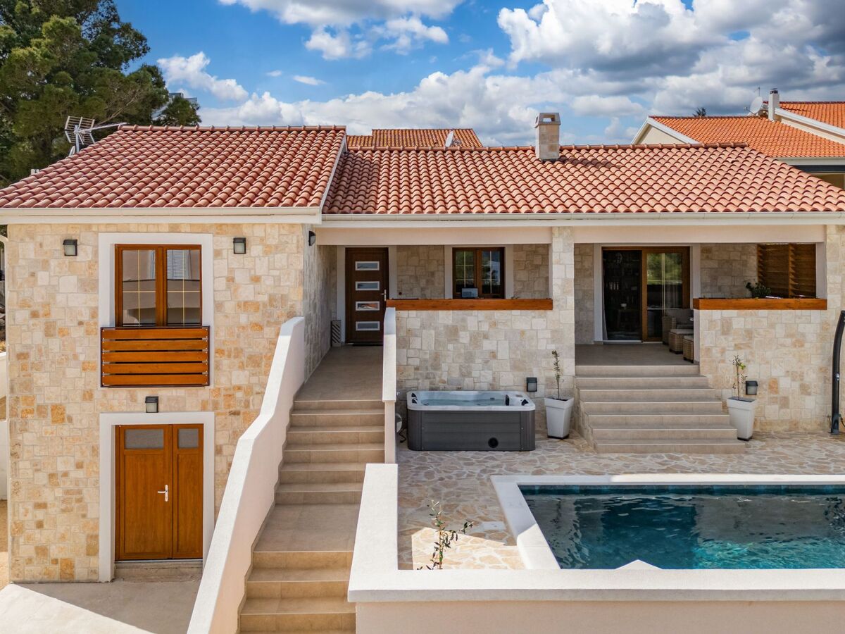 Villa Alora - Maison 4 pers. avec piscine à 150 m de la plage - Photo 8