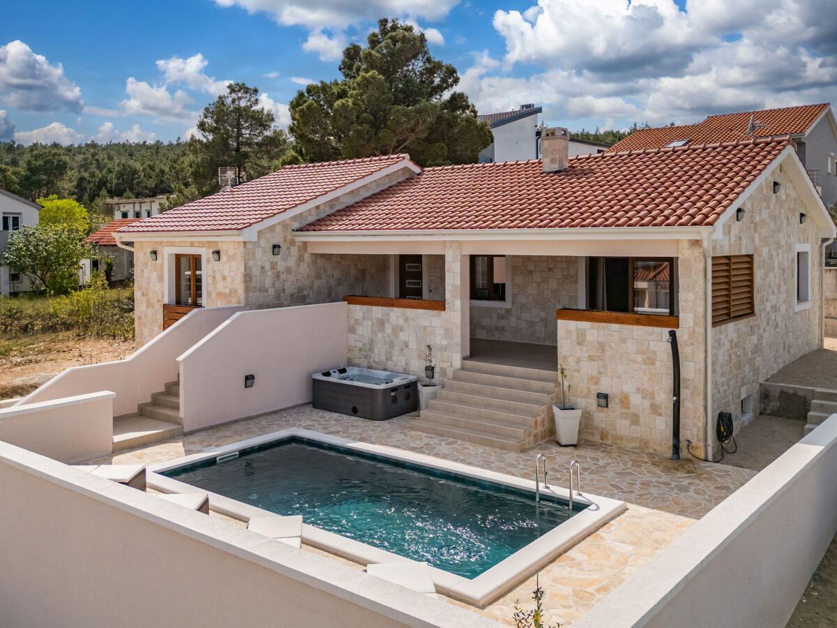 Villa Alora - Maison 4 pers. avec piscine à 150 m de la plage - Photo 9