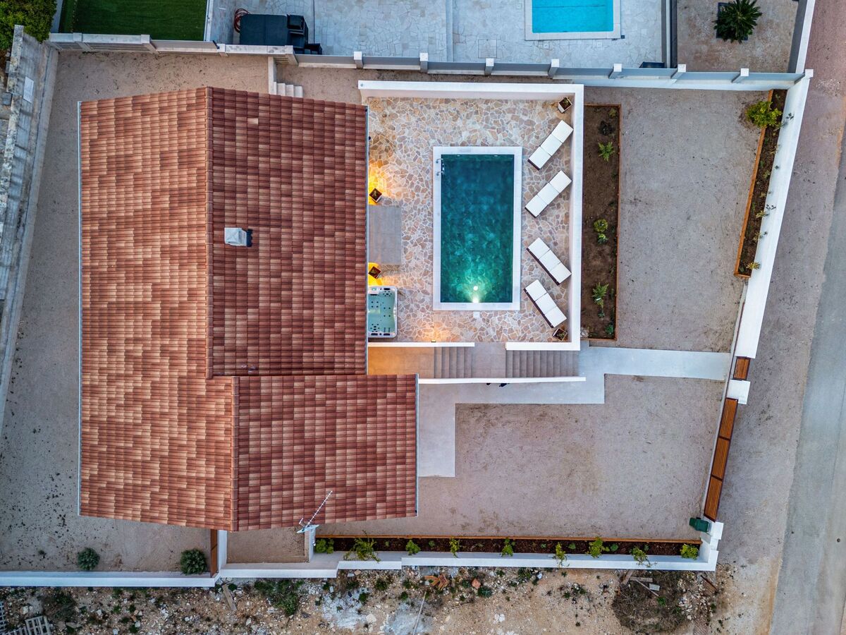 Villa Alora - Maison 4 pers. avec piscine à 150 m de la plage - Photo 10