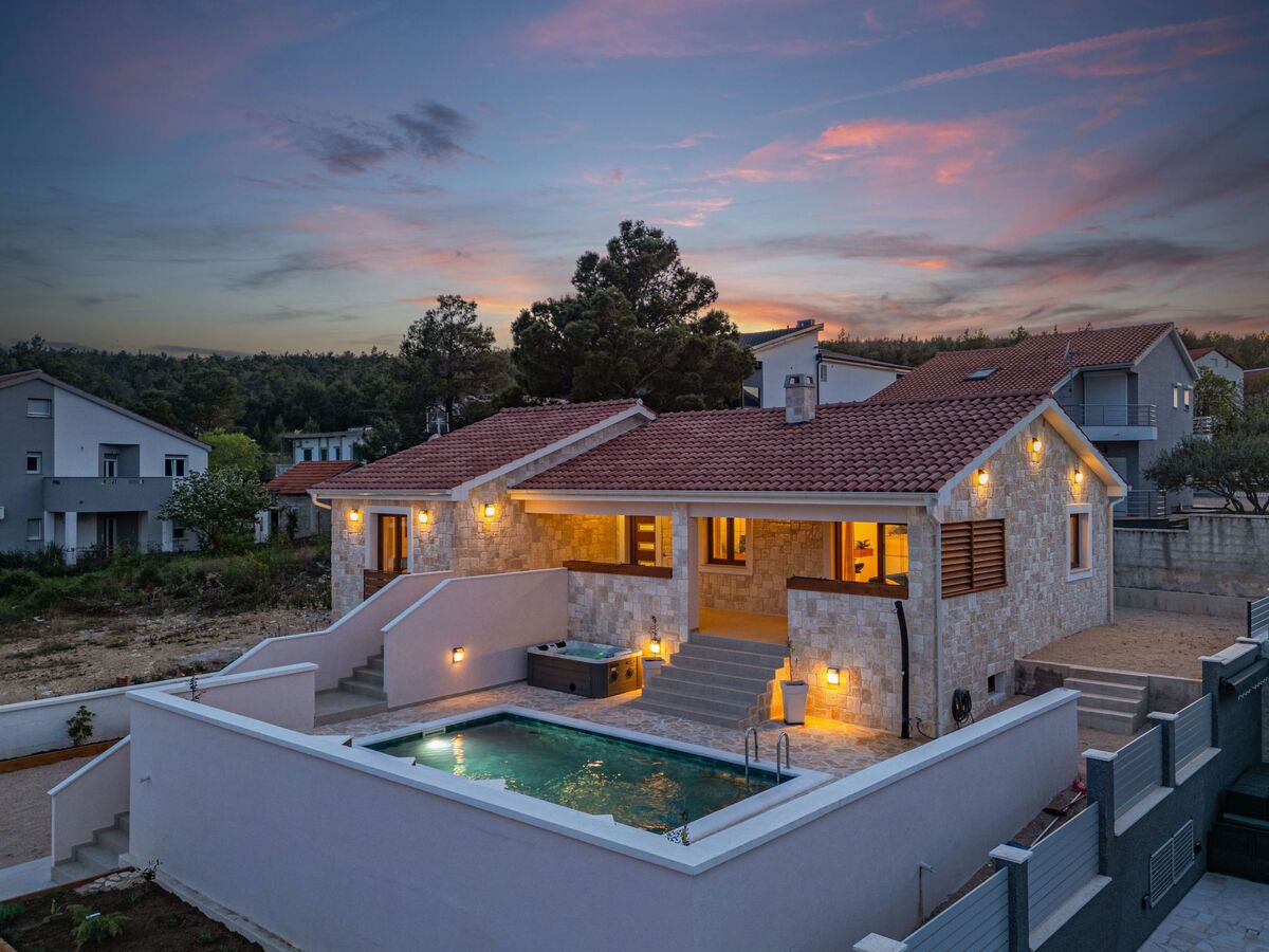 Villa Alora - Maison 4 pers. avec piscine à 150 m de la plage - Photo 12