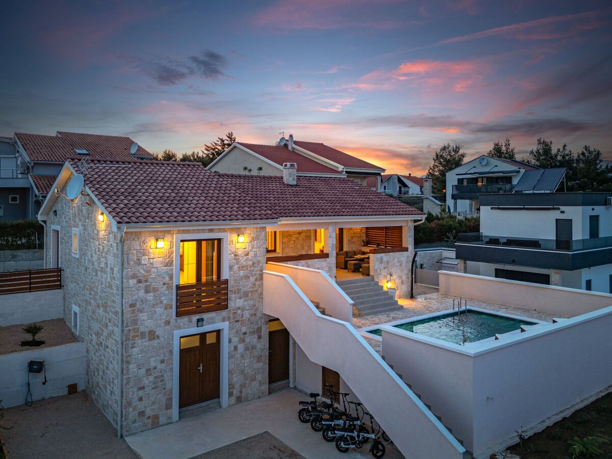 Villa Alora - Maison 4 pers. avec piscine à 150 m de la plage - Photo 13