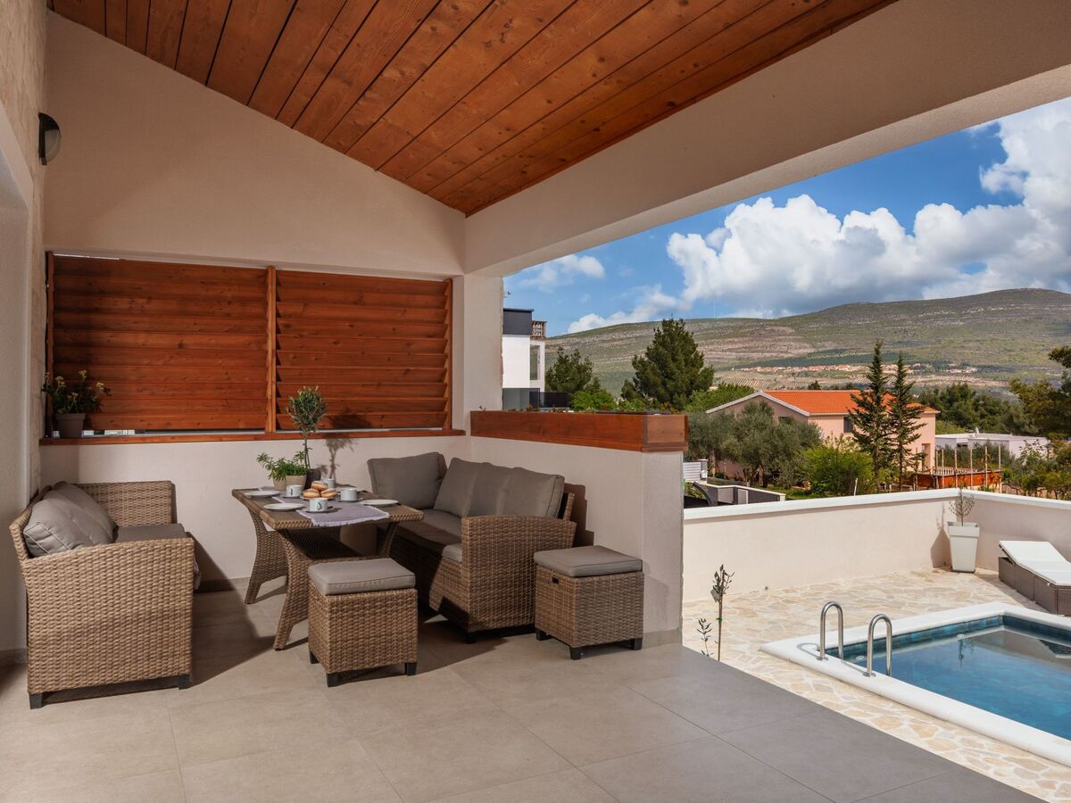 Villa Alora - Maison 4 pers. avec piscine à 150 m de la plage - Photo 40