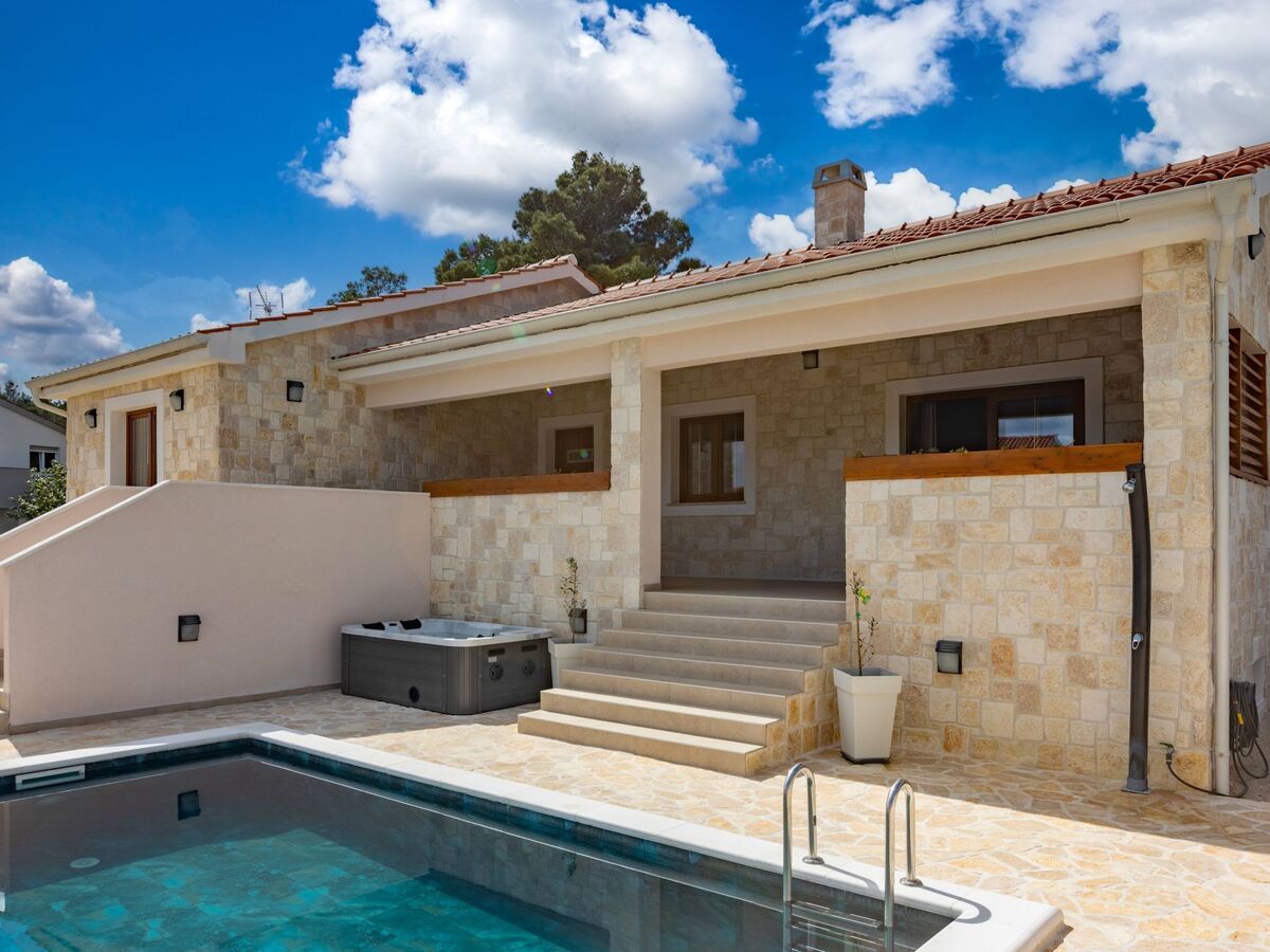 Villa Alora - Maison 4 pers. avec piscine à 150 m de la plage - Photo 42