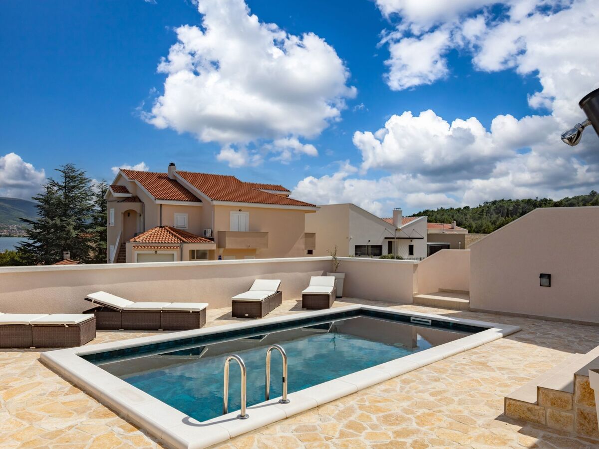 Villa Alora - Maison 4 pers. avec piscine à 150 m de la plage - Photo 43