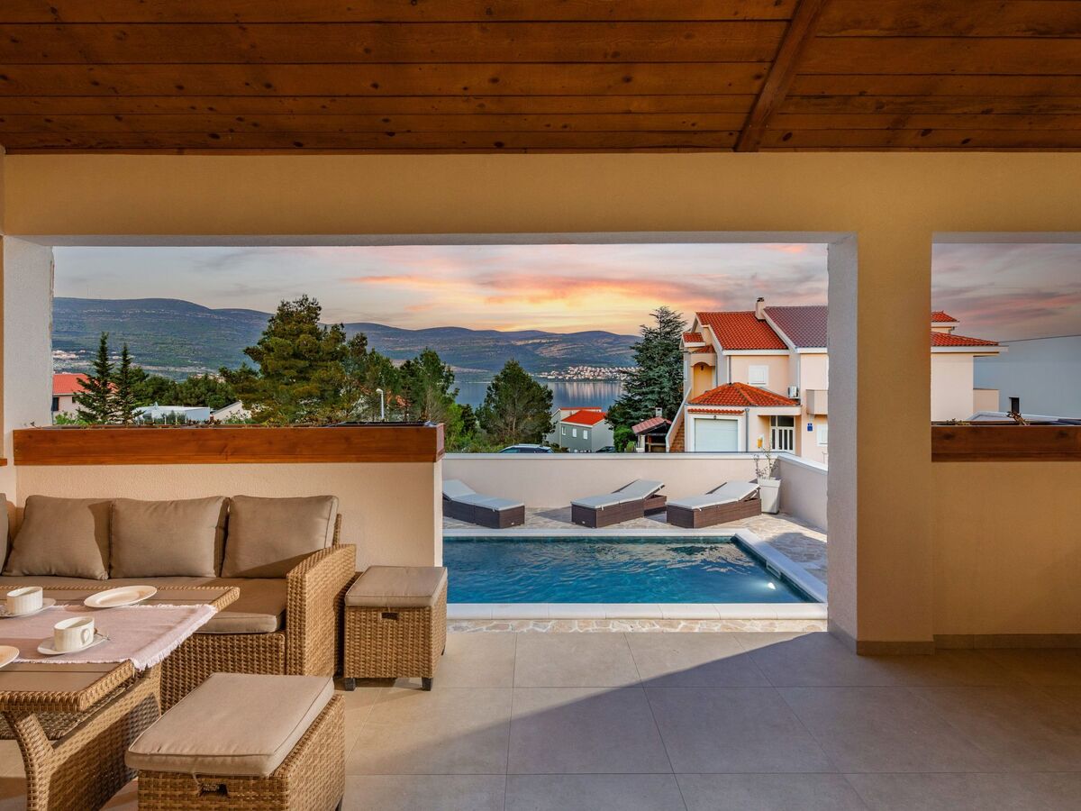 Villa Alora - Maison 4 pers. avec piscine à 150 m de la plage - Photo 44