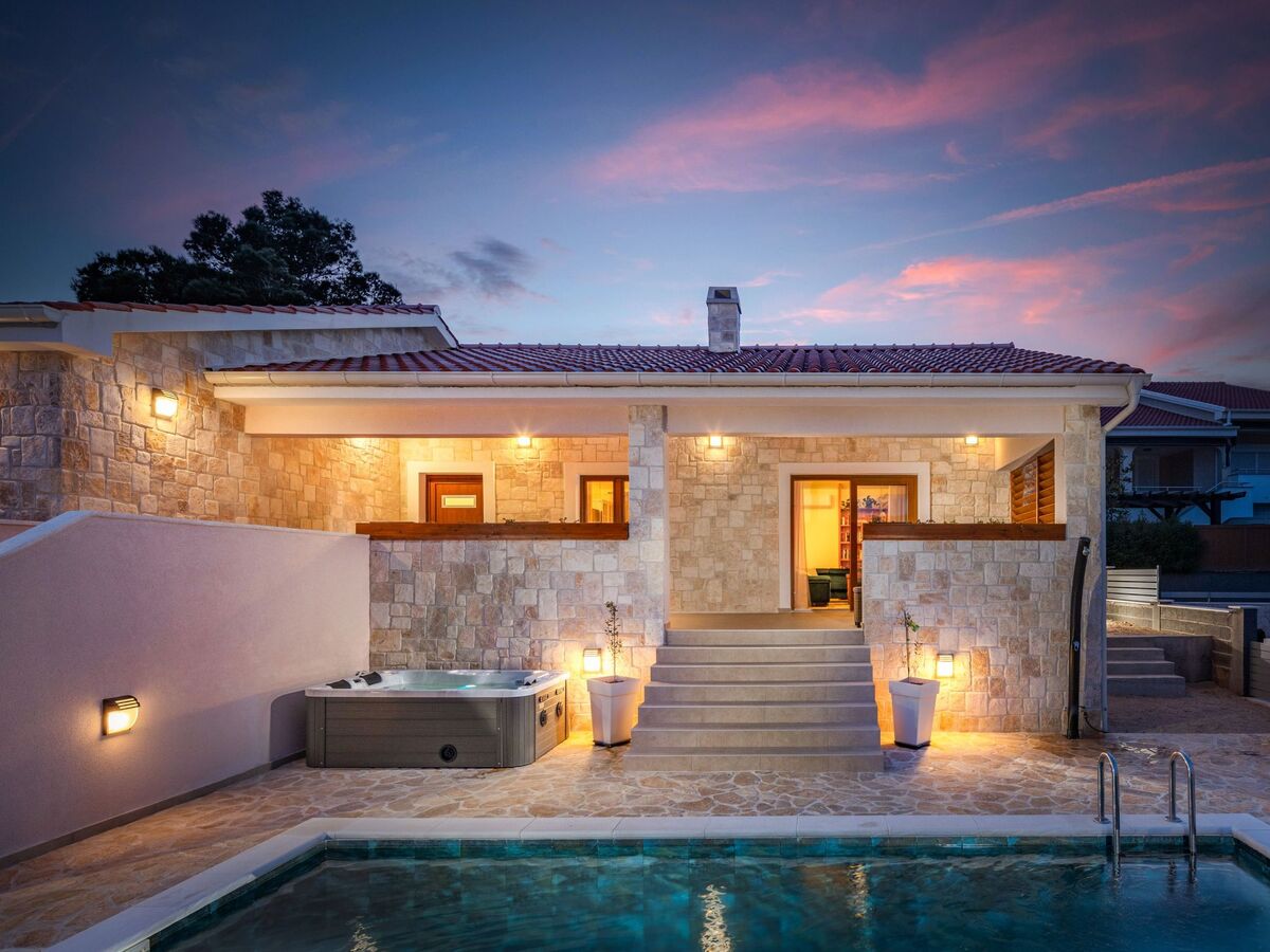 Villa Alora - Maison 4 pers. avec piscine à 150 m de la plage - Photo 45
