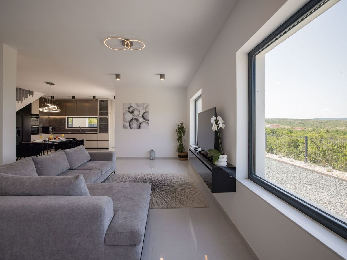 Villa Stellante : maison avec piscine privée à Rovanjska - Photo 7