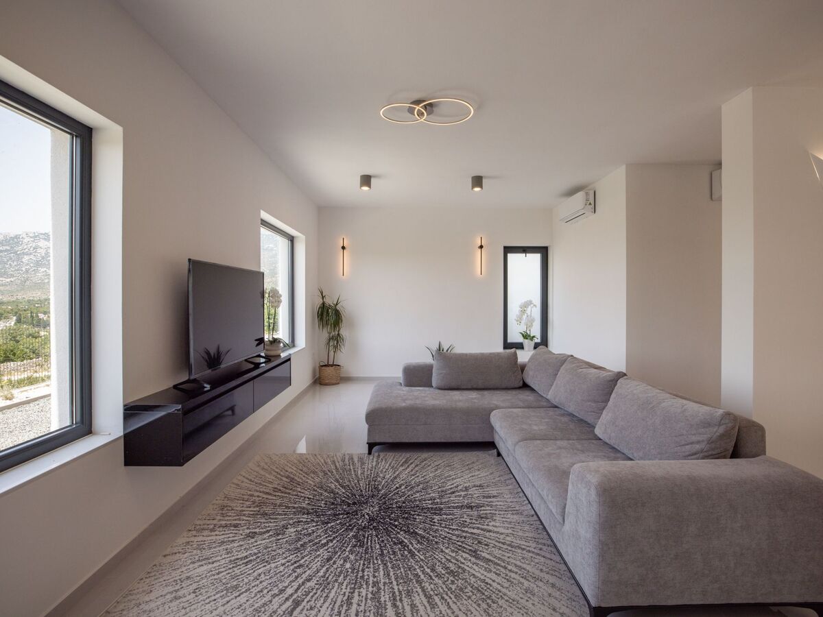 Villa Stellante : maison avec piscine privée à Rovanjska - Photo 8