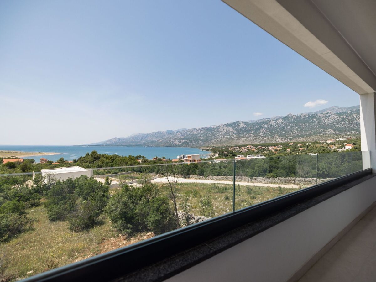 Villa Stellante : maison avec piscine privée à Rovanjska - Photo 13