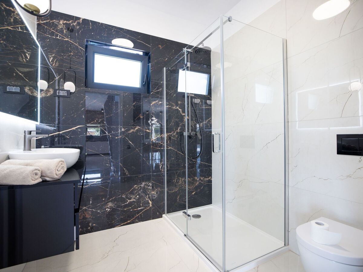 Villa Stellante : maison avec piscine privée à Rovanjska - Photo 18
