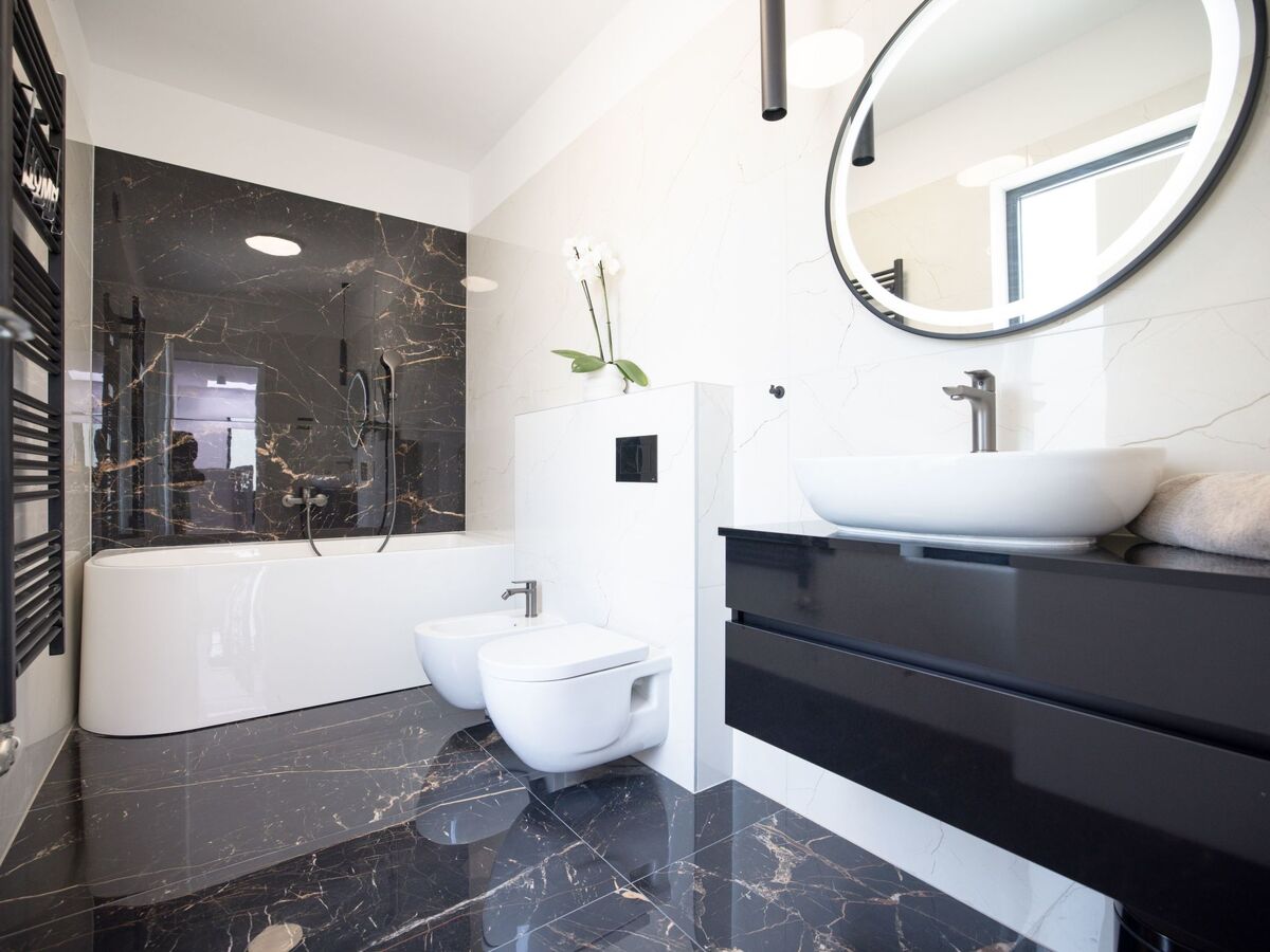 Villa Stellante : maison avec piscine privée à Rovanjska - Photo 20