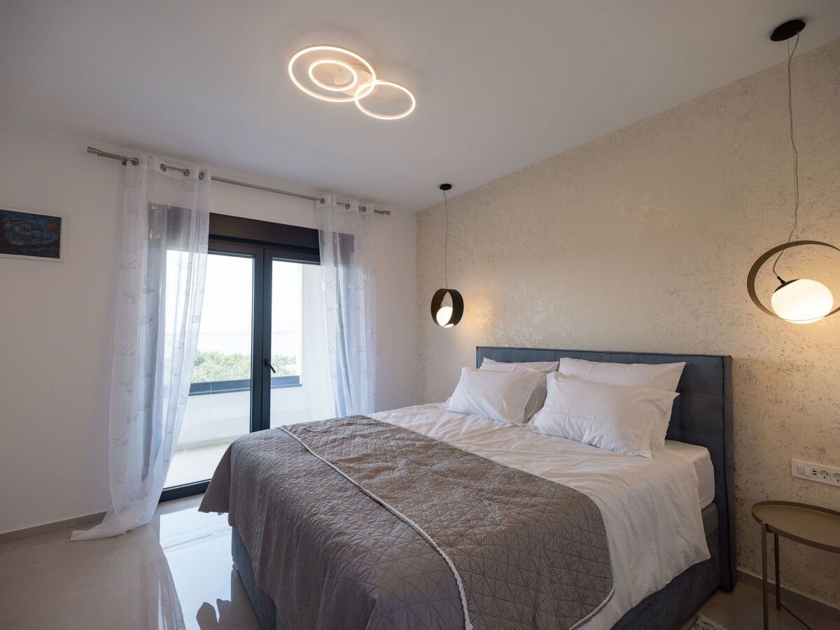 Villa Stellante : maison avec piscine privée à Rovanjska - Photo 21