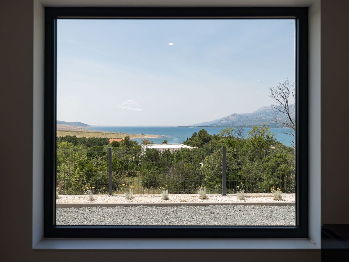 Villa Stellante : maison avec piscine privée à Rovanjska - Photo 28