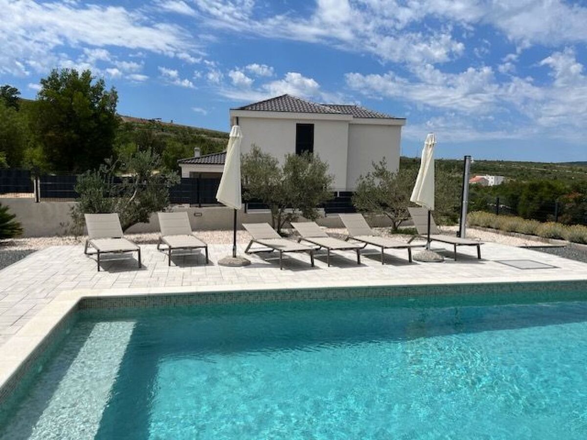 Villa Stellante : maison avec piscine privée à Rovanjska - Photo 31
