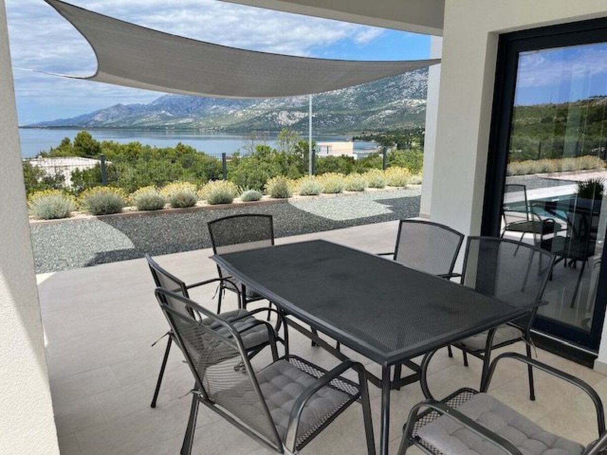 Villa Stellante : maison avec piscine privée à Rovanjska - Photo 32