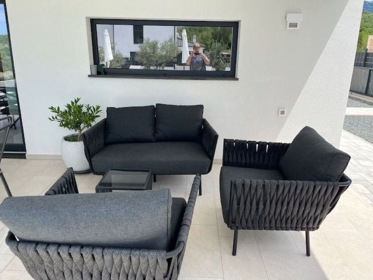 Villa Stellante : maison avec piscine privée à Rovanjska - Photo 43