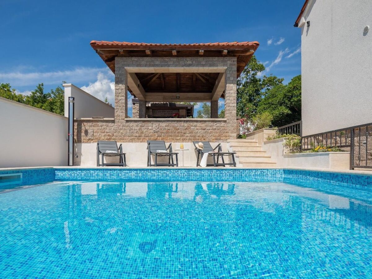 Villa Pomalo - Maison 12 pers., piscine à 300 m de la plage - Photo 2