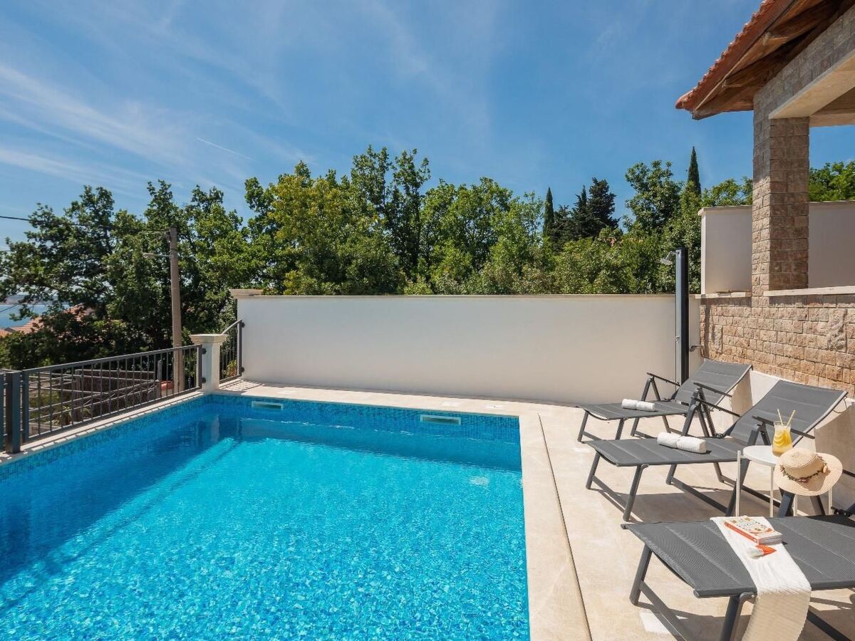 Villa Pomalo - Maison 12 pers., piscine à 300 m de la plage - Photo 3