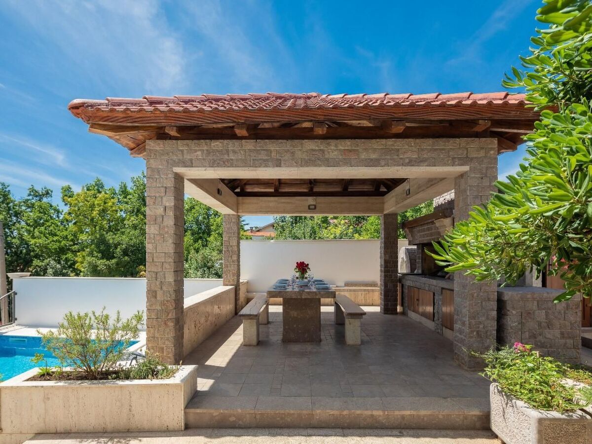 Villa Pomalo - Maison 12 pers., piscine à 300 m de la plage - Photo 4