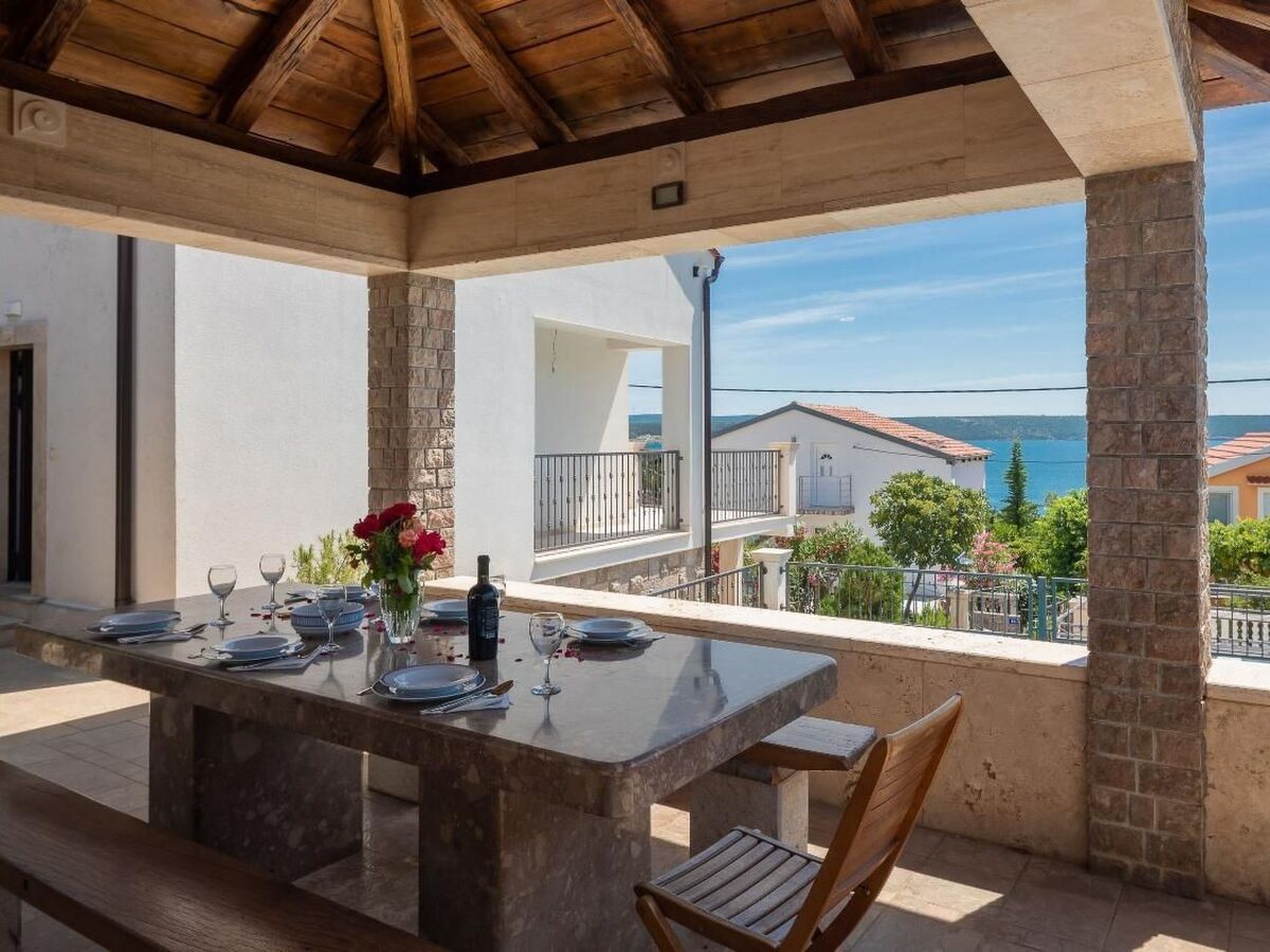 Villa Pomalo - Maison 12 pers., piscine à 300 m de la plage - Photo 6