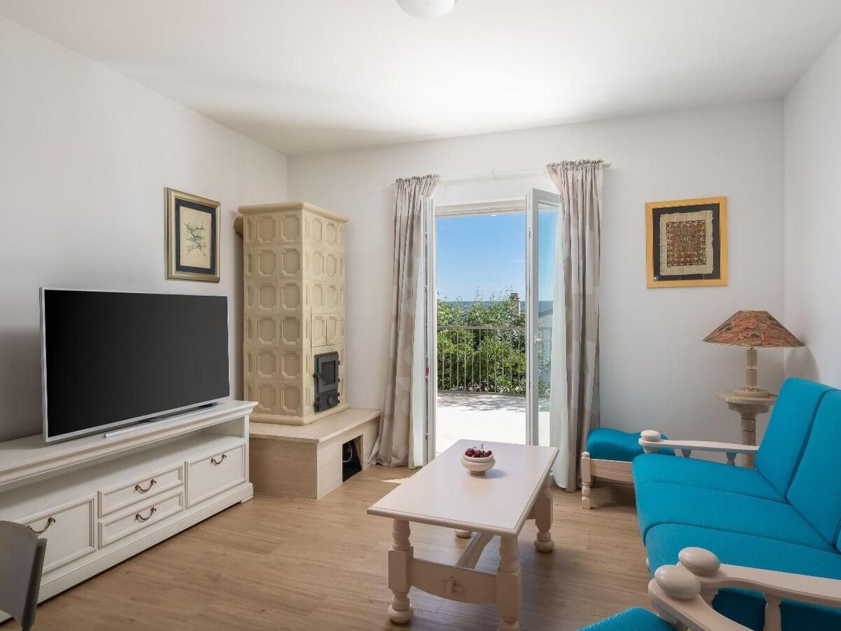 Villa Pomalo - Maison 12 pers., piscine à 300 m de la plage - Photo 8