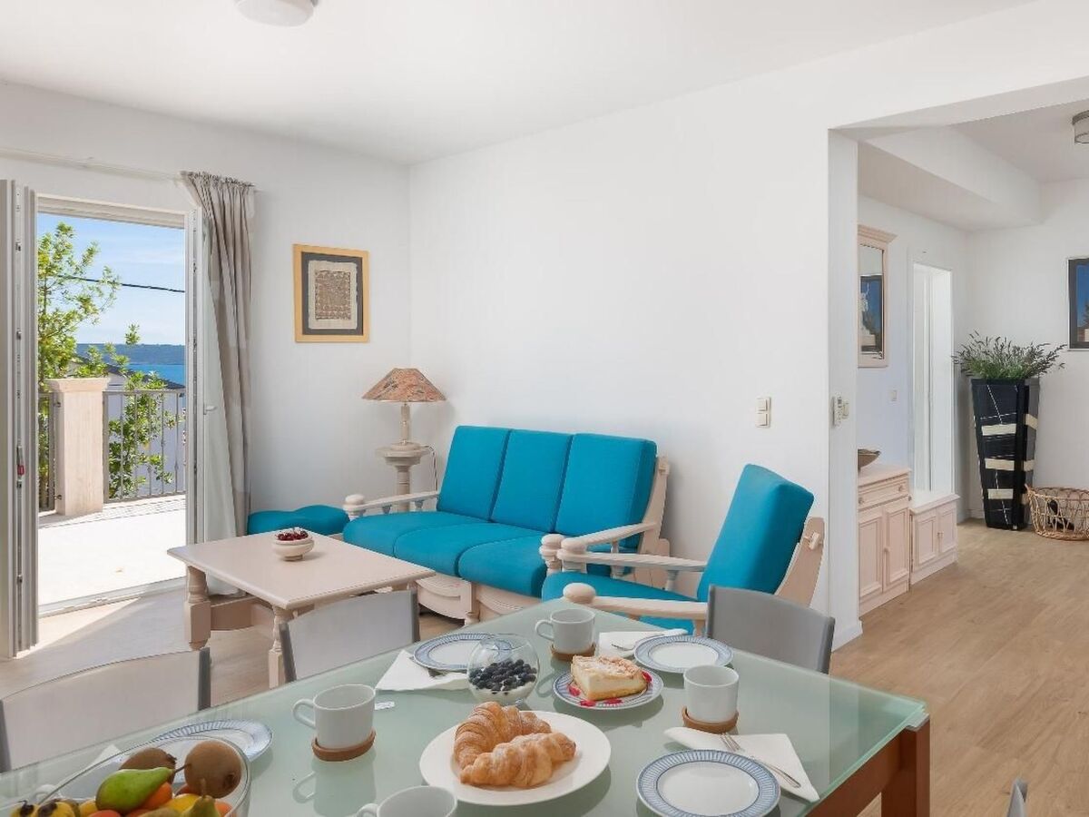 Villa Pomalo - Maison 12 pers., piscine à 300 m de la plage - Photo 10