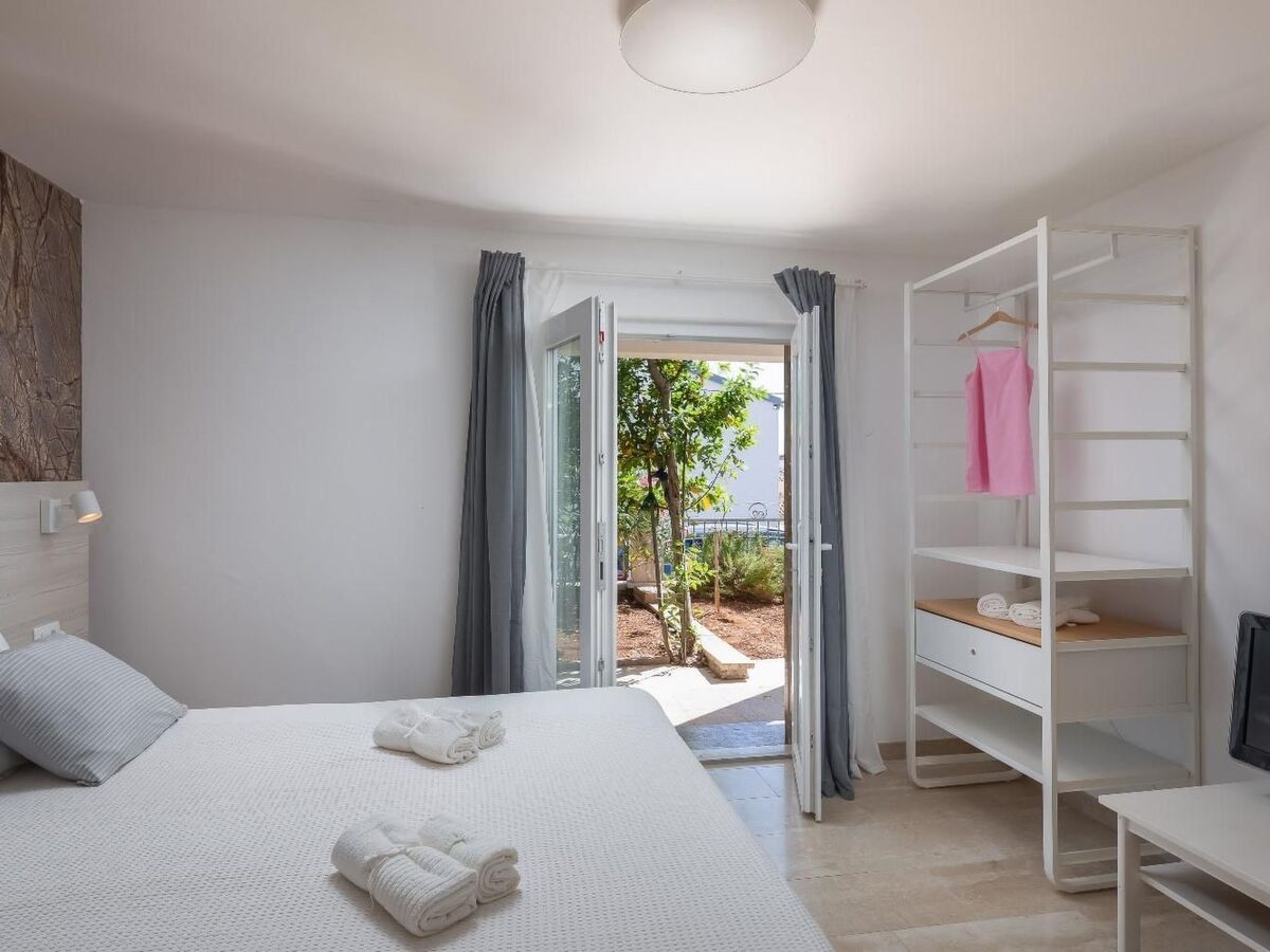 Villa Pomalo - Maison 12 pers., piscine à 300 m de la plage - Photo 16