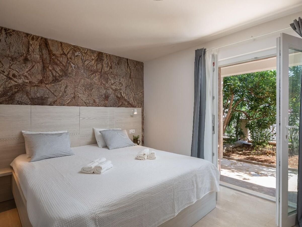 Villa Pomalo - Maison 12 pers., piscine à 300 m de la plage - Photo 17