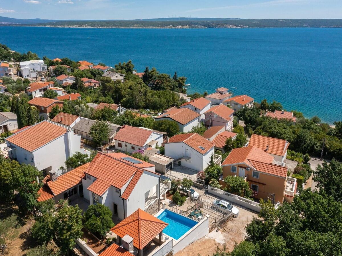 Villa Pomalo - Maison 12 pers., piscine à 300 m de la plage - Photo 26