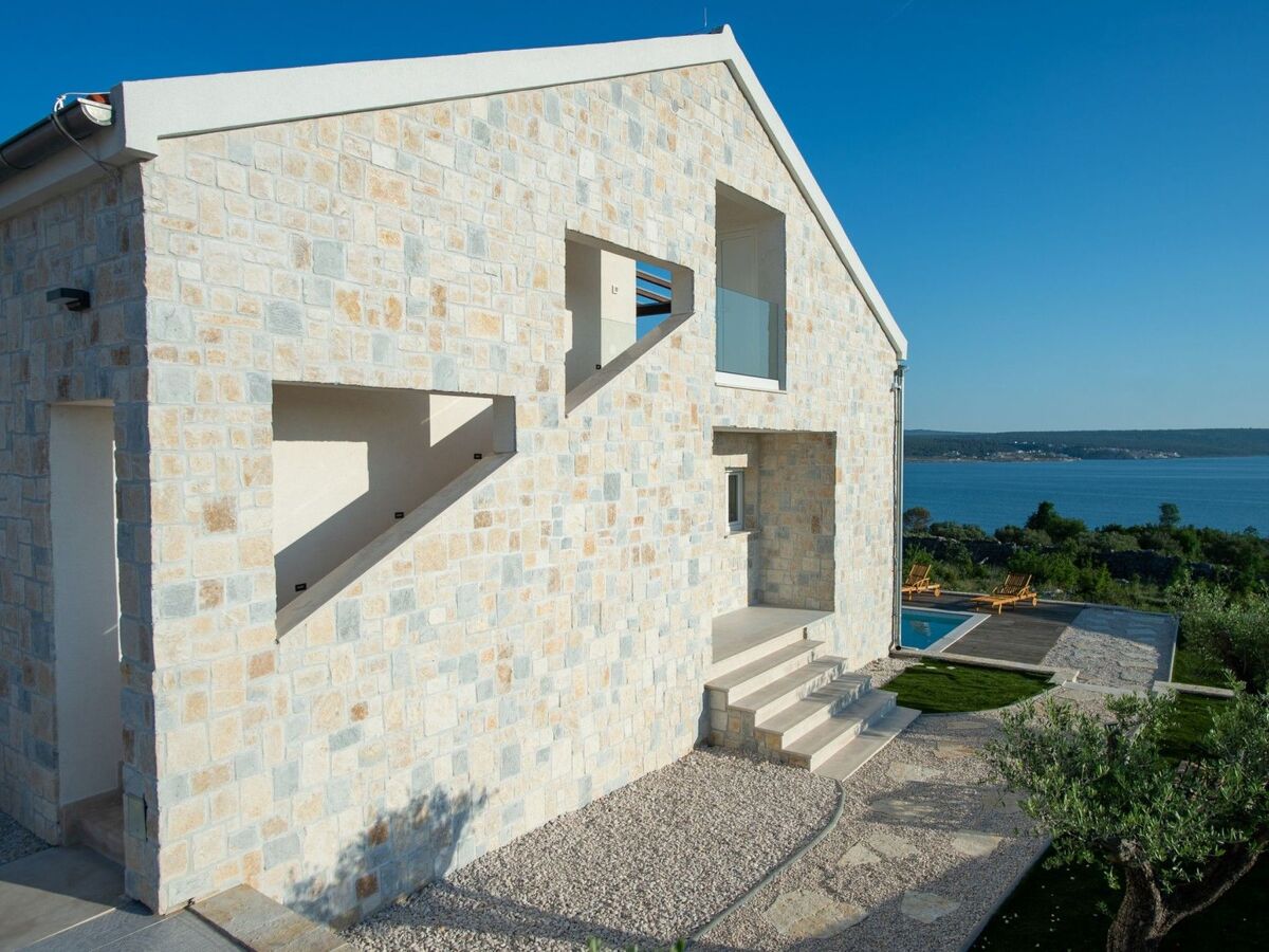 Villa Anka : maison 10 pers. piscine chauffée près Zadar - Photo 10