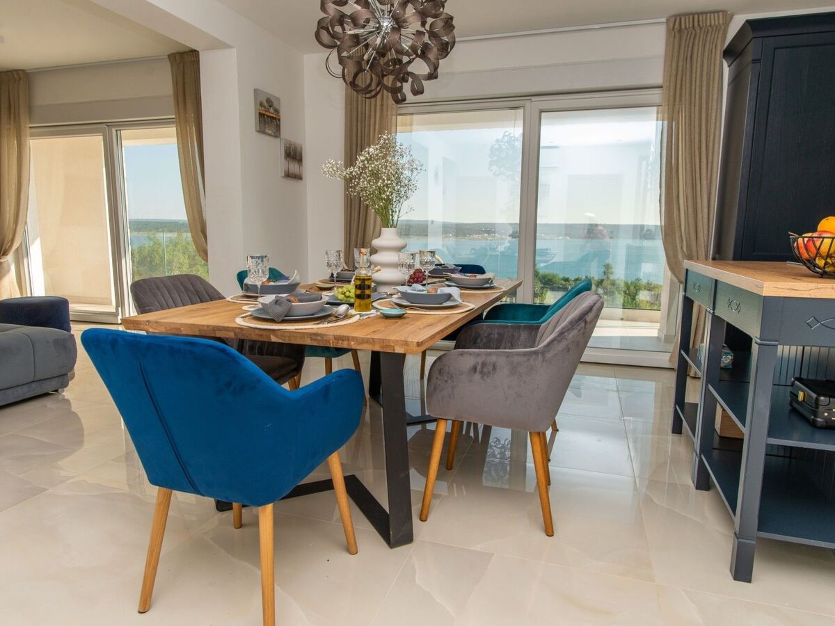 Villa Anka : maison 10 pers. piscine chauffée près Zadar - Photo 12