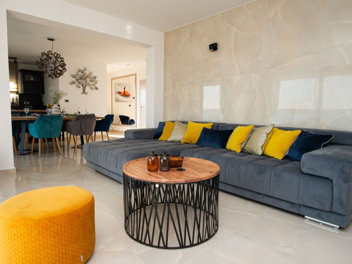 Villa Anka : maison 10 pers. piscine chauffée près Zadar - Photo 29