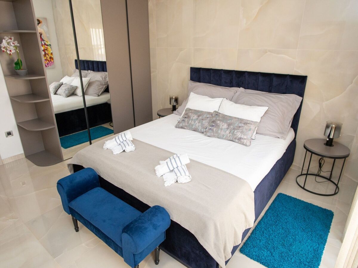 Villa Anka : maison 10 pers. piscine chauffée près Zadar - Photo 31