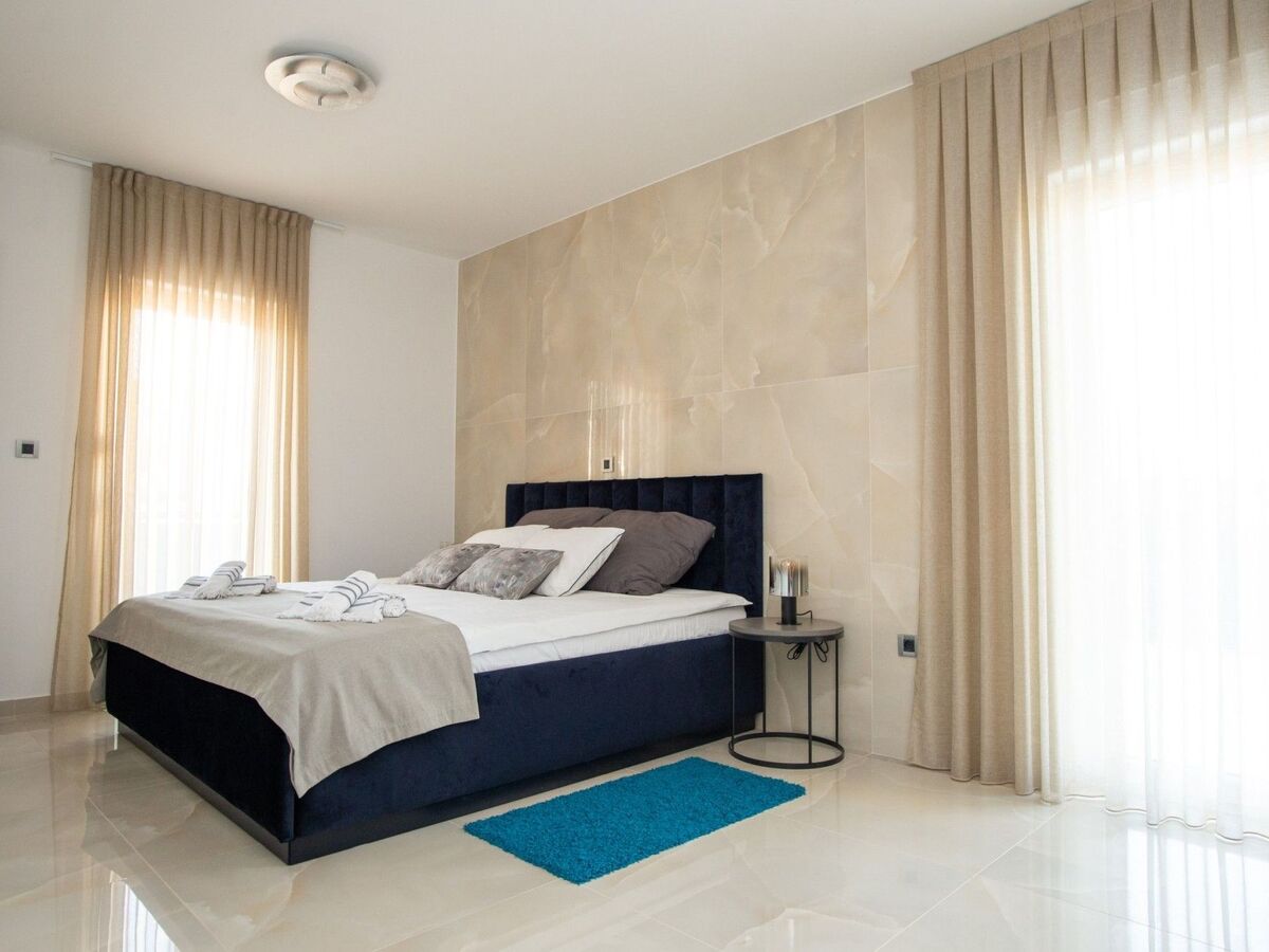 Villa Anka : maison 10 pers. piscine chauffée près Zadar - Photo 32