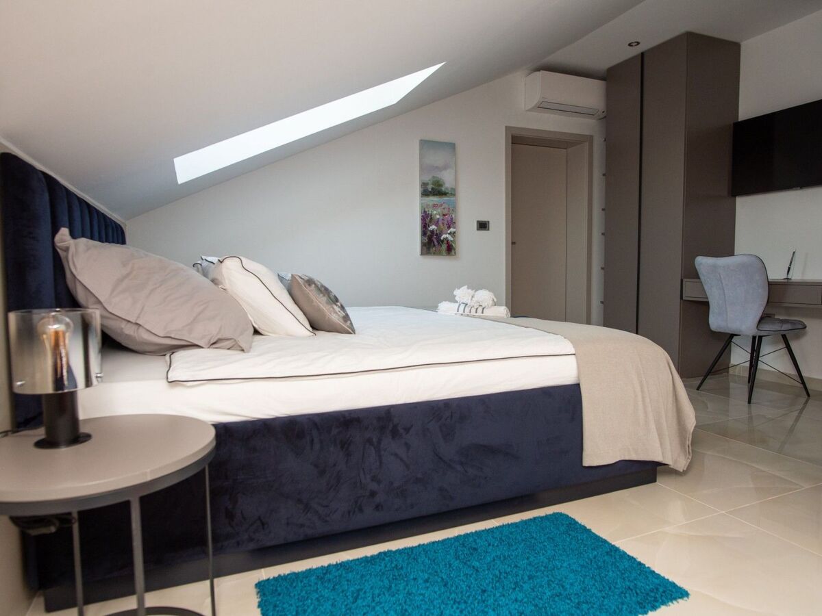 Villa Anka : maison 10 pers. piscine chauffée près Zadar - Photo 33